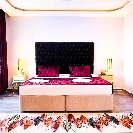 Marine View Hotel Yalova  Exteriér fotografie