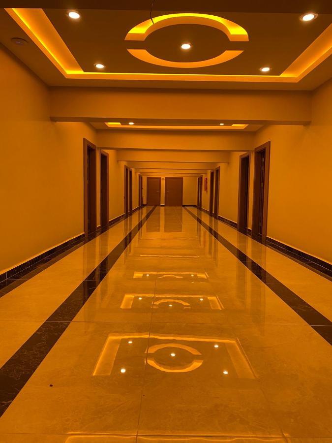 Marine View Hotel Yalova  Exteriér fotografie