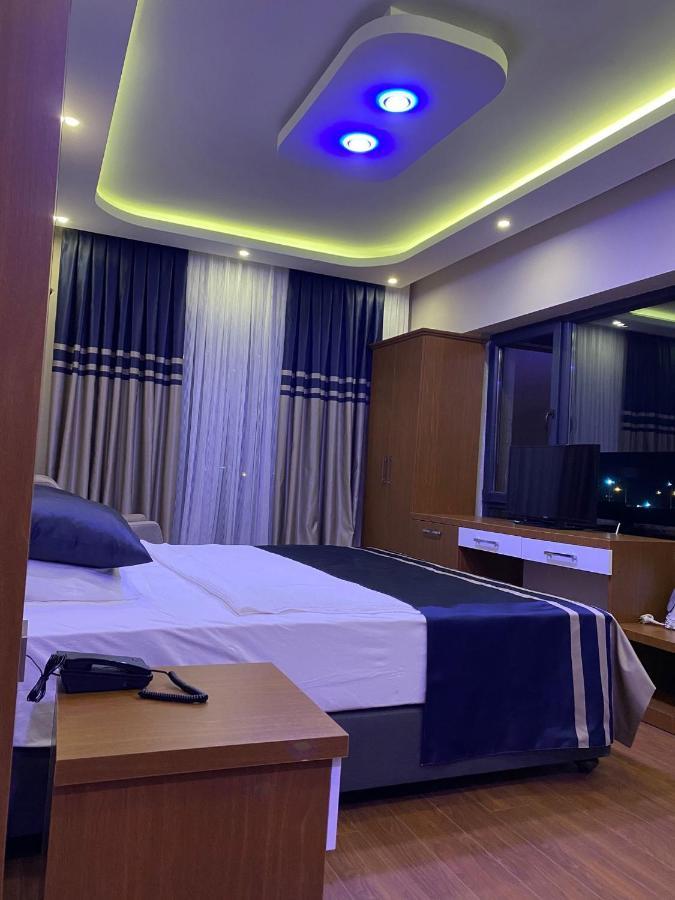 Marine View Hotel Yalova  Exteriér fotografie